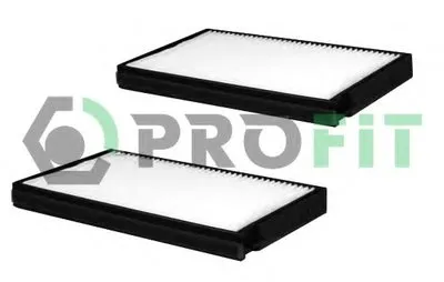 Фильтр, воздух во внутренном пространстве PROFIT купить