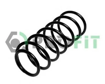 винтовая пружина PROFIT купить