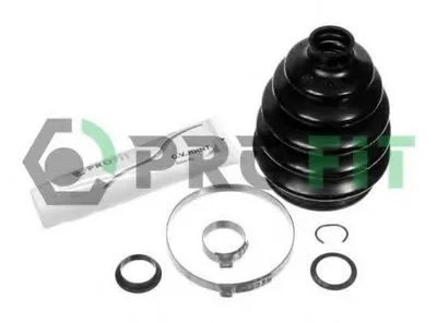 Комплект пылника, приводной вал PROFIT купить