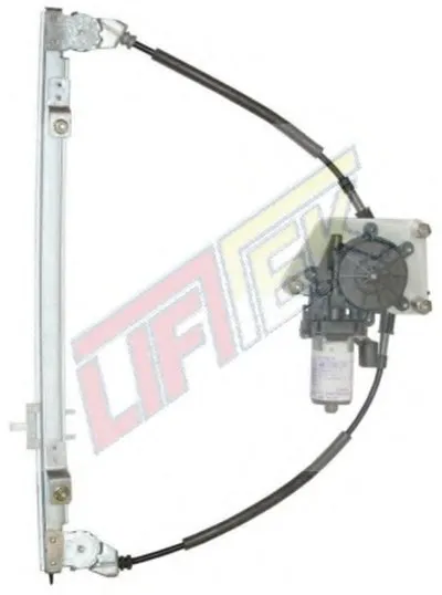 Подъемное устройство для окон LIFT-TEK купить