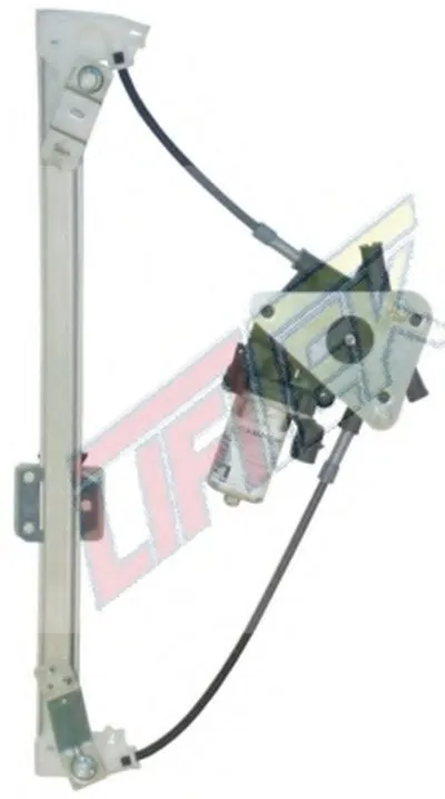 Подъемное устройство для окон LIFT-TEK купить