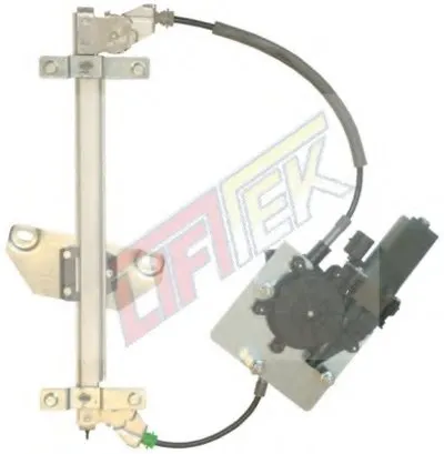 Подъемное устройство для окон LIFT-TEK купить