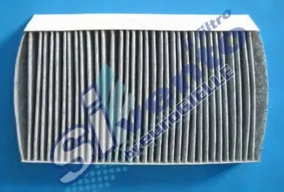 Фильтр, воздух во внутренном пространстве SIVENTO купить