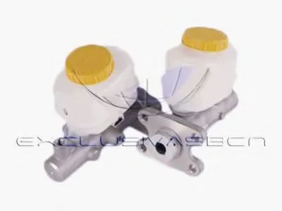 целиндер ручного тормоза MDR купить