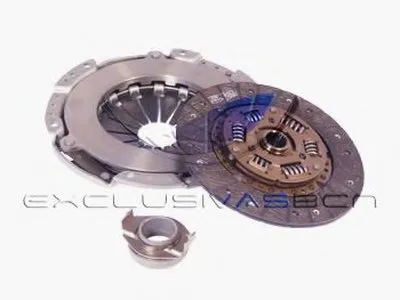 Комплект сцепления MDR купить