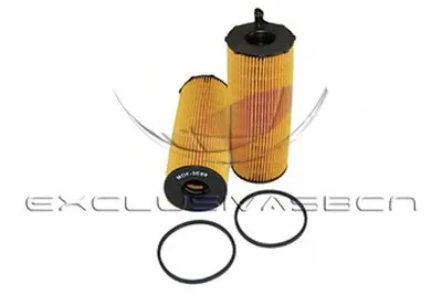 Масляный фильтр MDR купить