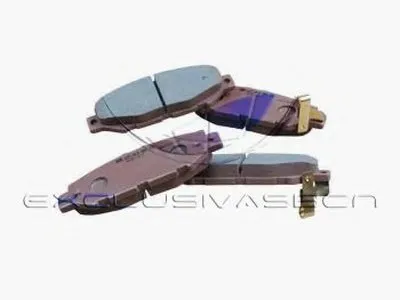 Комплект тормозных колодок, дисковый тормоз MDR купить