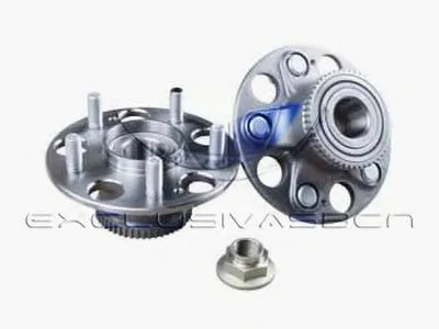 ? колесн. ступицы = MDR купить