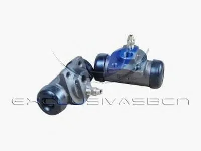 Колесный тормозной цилиндр MDR купить