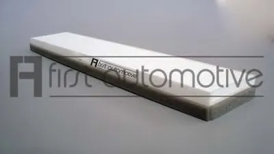 Фильтр, воздух во внутренном пространстве 1A FIRST AUTOMOTIVE купить