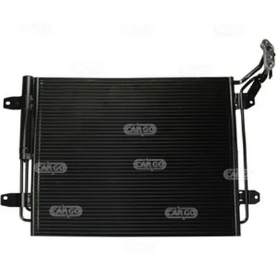Конденсатор, кондиционер HC-Cargo купить