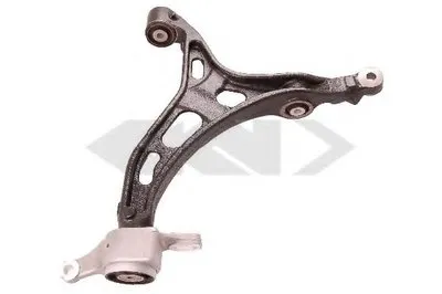 Рычаг независимой подвески колеса, подвеска колеса SPIDAN купить