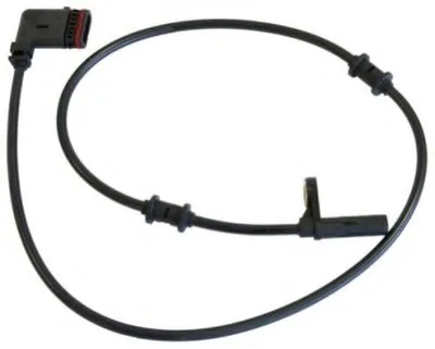 Датчик, частота вращения колеса HELLA купить