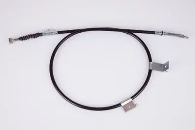 Трос, стояночная тормозная система HELLA купить