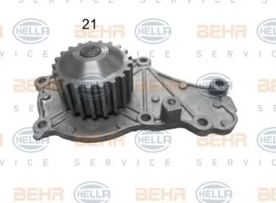 Водяной насос BEHR HELLA SERVICE Version ALTERNATIVE BEHR HELLA SERVICE купить