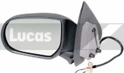 Наружное зеркало LUCAS ELECTRICAL купить