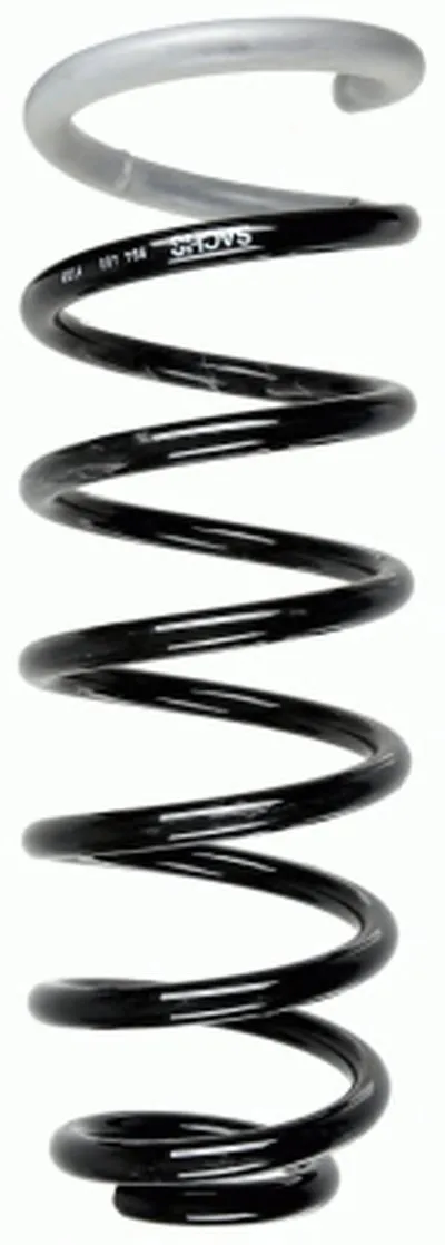 винтовая пружина SACHS купить