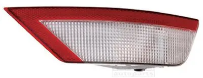 Фара заднего хода VAN WEZEL купить