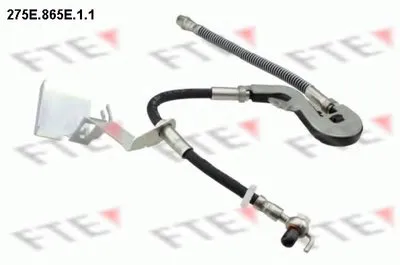 Тормозной шланг FTE купить