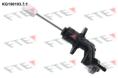 Главный цилиндр, система сцепления FTE купить