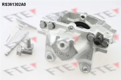 Тормозной суппорт FTE купить