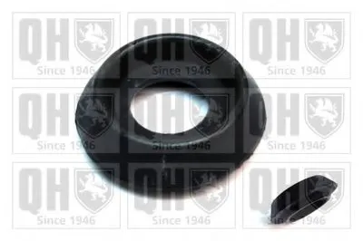 Опора стойки амортизатора QUINTON HAZELL купить