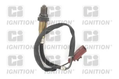 Лямда-зонд CI QUINTON HAZELL купить