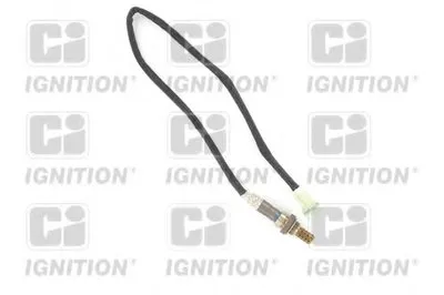 Лямда-зонд CI QUINTON HAZELL купить