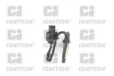 Лямда-зонд CI QUINTON HAZELL купить