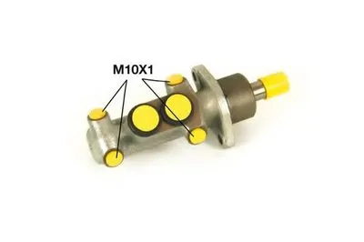 целиндер ручного тормоза FERODO купить