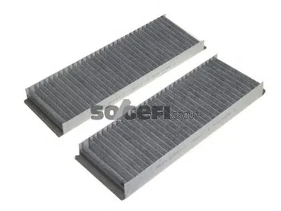 Фильтр, воздух во внутренном пространстве TECNOCAR купить