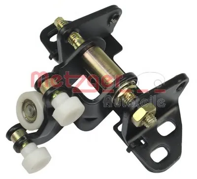 Направляющая ролика, сдвижная дверь METZGER купить