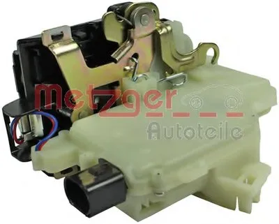 Замок двери METZGER купить