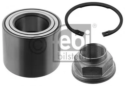 Комплект подшипника ступицы колеса FEBI BILSTEIN купить