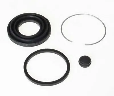 Прокладка, поршень корпуса скобы тор BUDWEG CALIPER купить