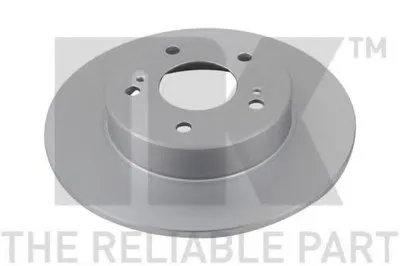 Тормозной диск NK купить
