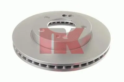 Тормозной диск NK купить