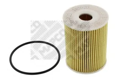 Масляный фильтр MAPCO купить