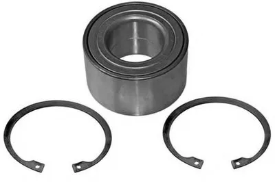 Комплект подшипника ступицы колеса MOOG купить