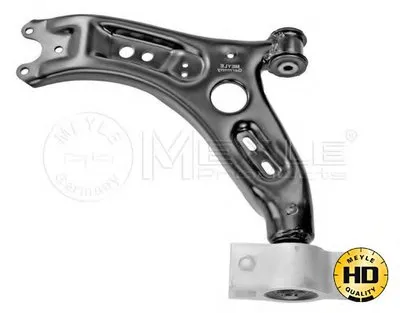 Рычаг независимой подвески колеса, подвеска колеса HD QUALITY MEYLE купить