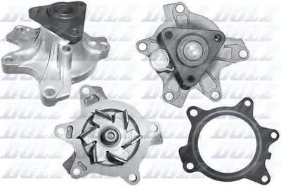 Водяной насос DOLZ купить