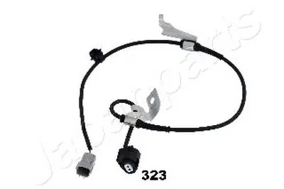 Датчик, частота вращения колеса JAPANPARTS купить