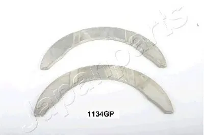 Дистанционная шайба, коленчатый вал JAPANPARTS купить