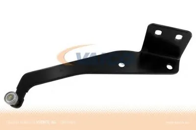 Направляющая ролика, сдвижная дверь premium quality MADE IN EUROPE VAICO купить