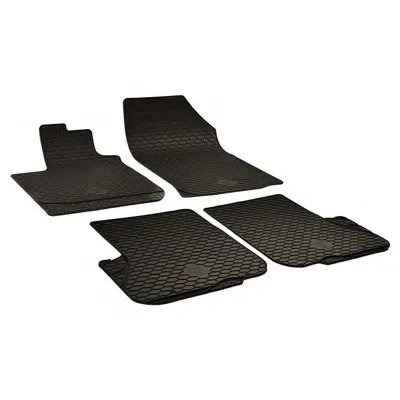 Комплект ковриков RAMEDER купить