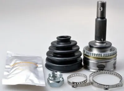 Шарнирный комплект, приводной вал DENCKERMANN купить