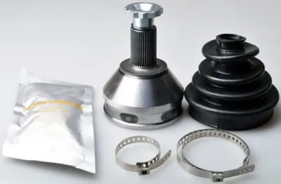 Шарнирный комплект, приводной вал DENCKERMANN купить