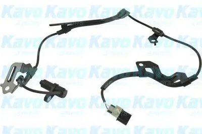 Датчик, частота вращения колеса KAVO PARTS купить
