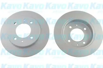 Тормозной диск KAVO PARTS купить