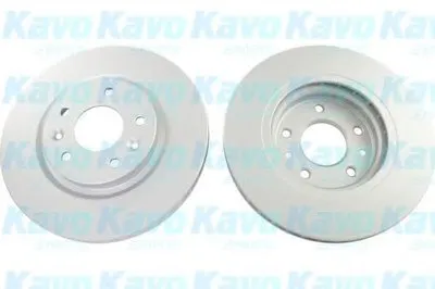 Тормозной диск KAVO PARTS купить